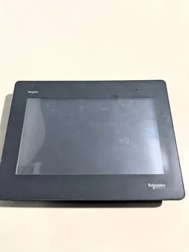 IHM Schneider HMIGXU5512  10" Touch Screen