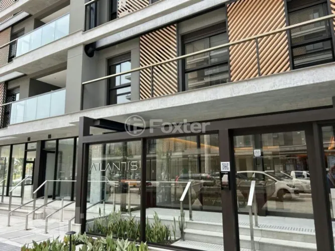 Apartamento à venda Rua dos Polvos, Jurerê - Florianópolis