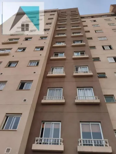 Apartamento para Venda em Cajamar, Portais (Polvilho), 2 dormitórios, 1 banheiro, 1 vaga