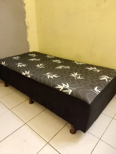 não estou mas utilizando está semi nova