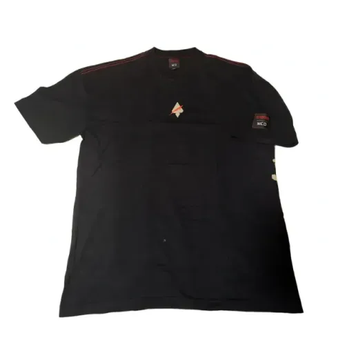 Camiseta MCD Horror Jason - Tam GG Oversize