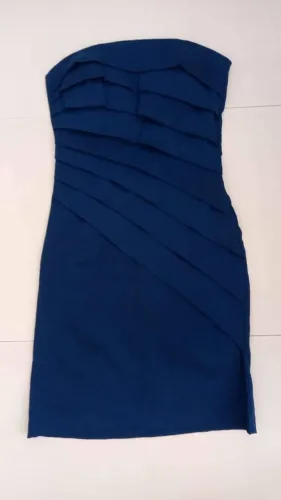 Vestidos de festa - leia a descrição