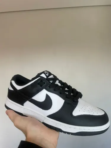 Nike Dunk Low Black Panda 2021 Original