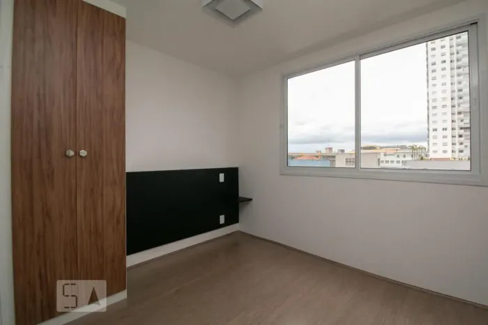Apartamento à Venda - Brás, 1 Quarto, 19 m2