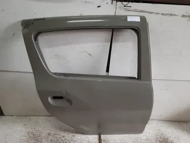 Porta Traseira Direita Sandero  2015 2016 2017 15052603