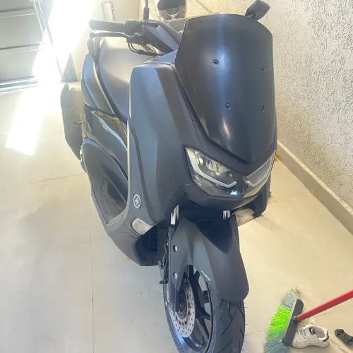 Vendo Moto nmax