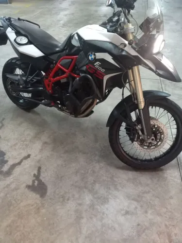 GS F 800