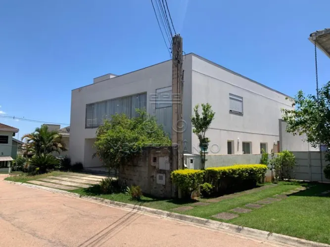 CASA EM CONDOMÍNIO À VENDA COM 04 SUÍTES NO PAINEIRAS DA MALOTA, BAIRRO CHÁCARA MALOTA EM 