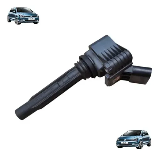 Bobina Ignição Golf Tsi 1.4 2012 A 2020
