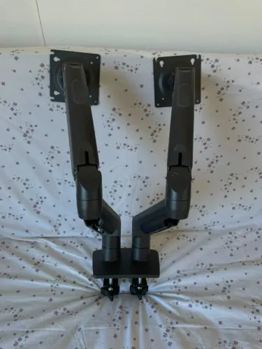 Braço Articulado - Suporte pra Monitor