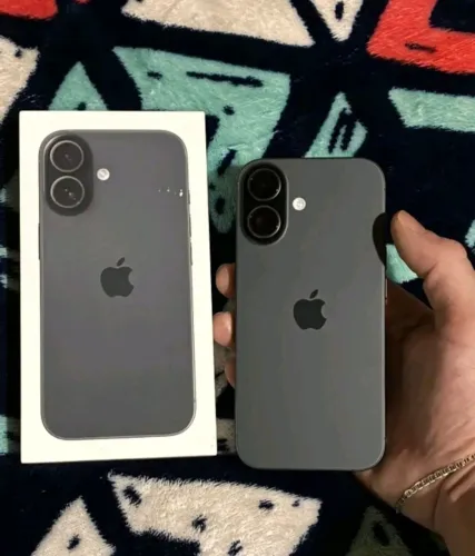 IPHONE 16 PRO 256GB 