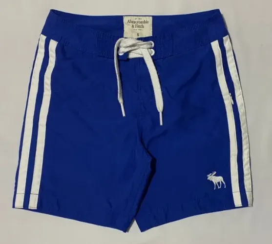 bermuda abercrombie & fitch - novo - original