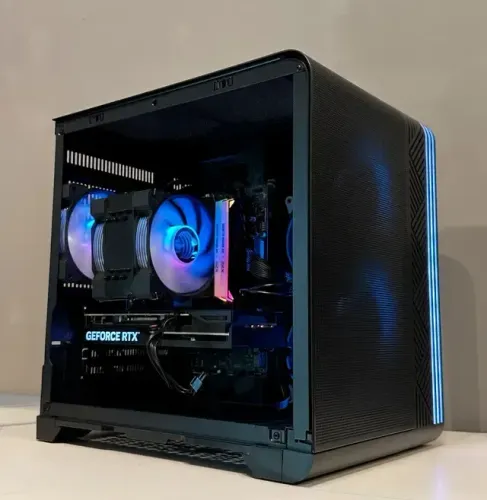 Pc Gamer i5 13400F + RTX 4060 Ti