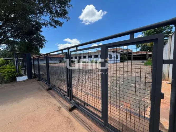 Galpão para alugar, 1 m² por R$ 36.524,50/mês - Santa Rosa Ipês - Piracicaba/SP REF: GA003