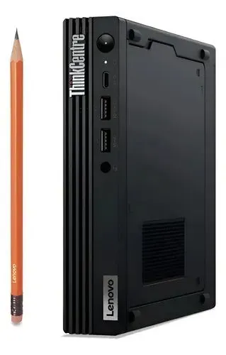 Lenovo ThinkCentre M80q Tiny - Intel Core i5 10ª Geração