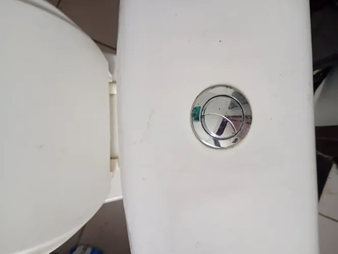 Vaso sanitário DECA