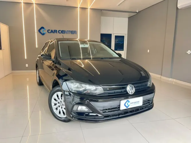 Volkswagen Polo Sense 1.0 170 TSI 2020