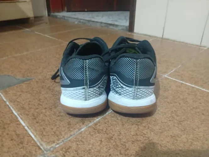 Chuteira pro 5 club
