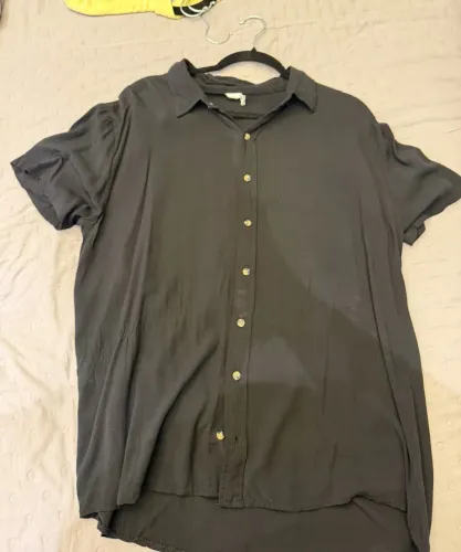 Camisas masculinas tamanho M