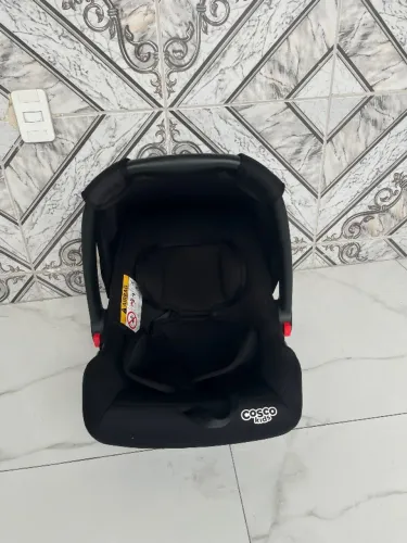 Bebê conforto