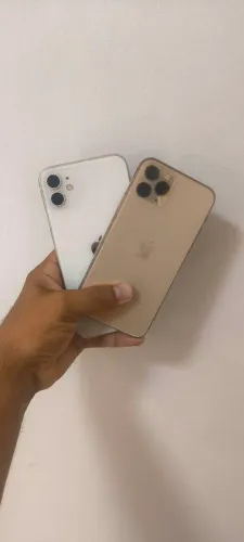 IPHONE 11 256GB / IPHONE 11 PRO 256GB
