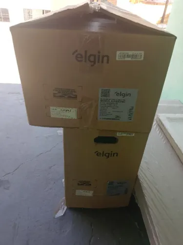 Ar condicionado