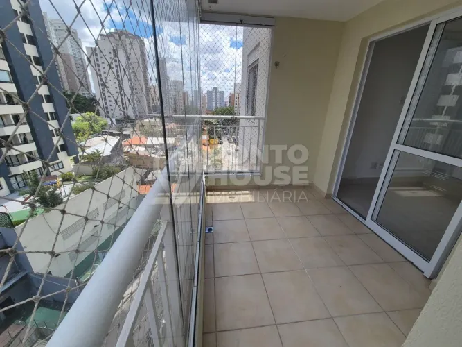Apartamento à venda na Saúde 2 dormitórios, suíte e 1 vaga, próximo ao metrô
