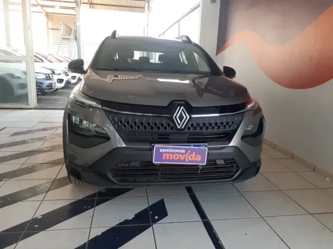 Renault Kardian Evolut. Flex 1.0 TB 12V 5P Aut. 2025