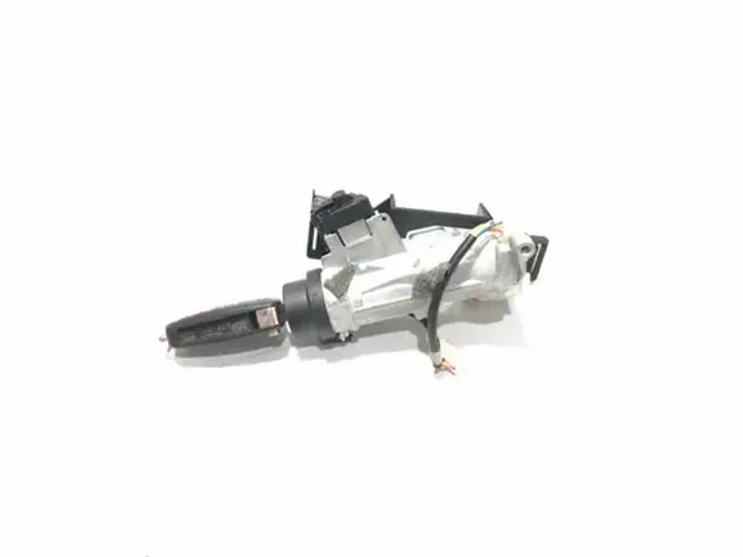 Ignição C/ Chave Audi Q3 2.0 Tfsi 2014/2015