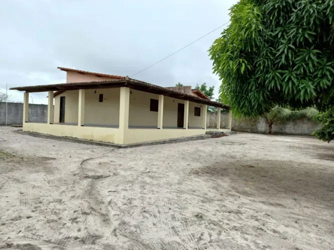 Granja no Arenã (são José de Mipibu)