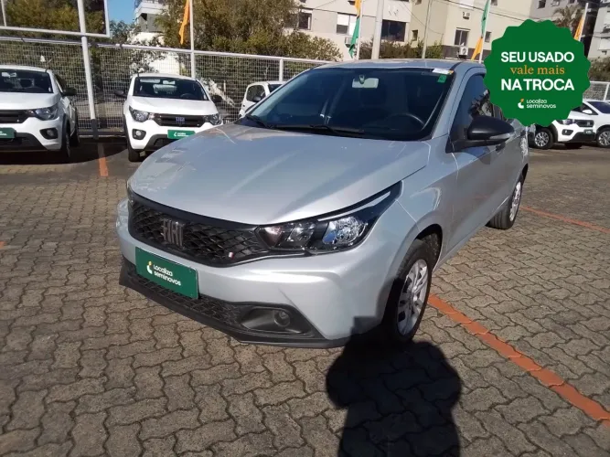 Fiat Argo Drive 1.0 6V Flex 2025