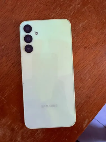 Samsung A15 novíssimo
