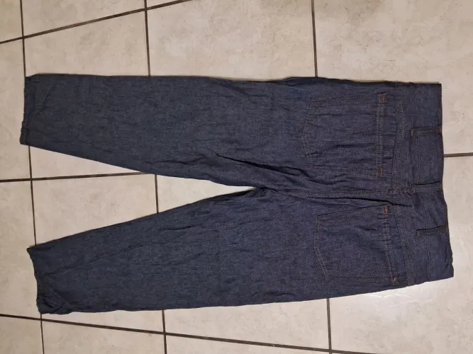 Calça jeans
