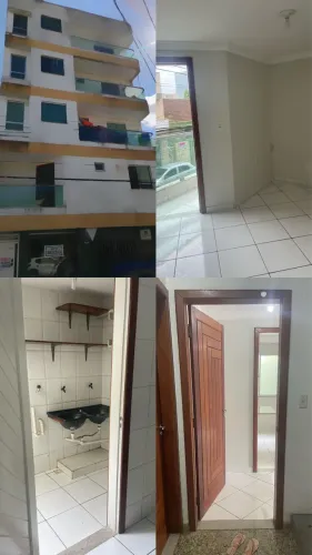 Alugo apartamento centro  Linhares ES ! 