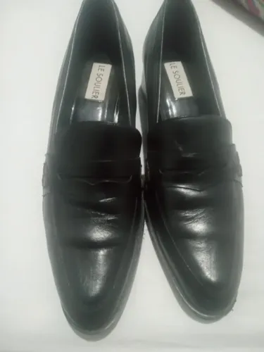 Sapato feminino LeSoulier