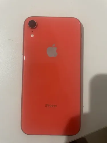 IPHONE XR 128GB
