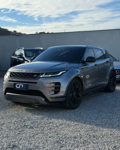 Land Rover Range Rover EVO SE SI4 R-DYN. 2.0 Flex Aut. 2021