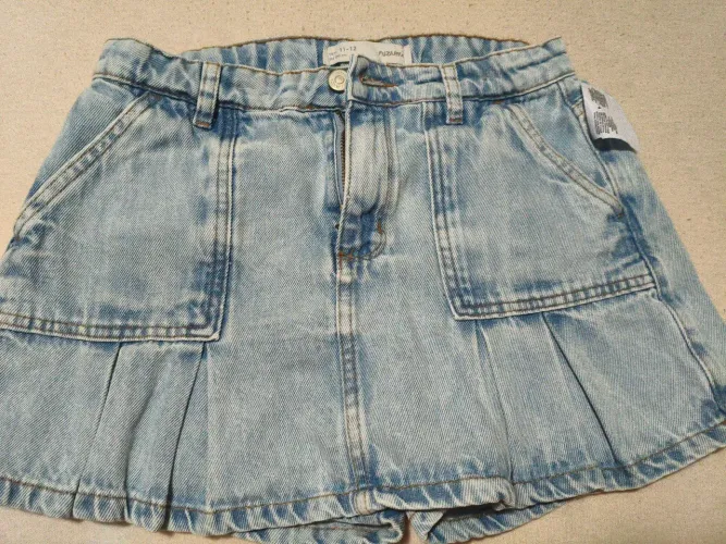 Short saia Renner - tamanho 12