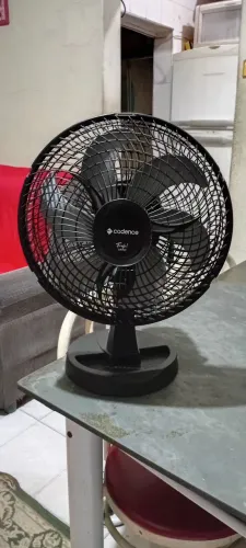 Vende se ventilador de 30cm perfeito 