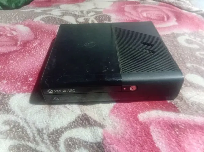 Xbox 360 RGH ( Leia )