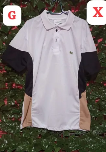 GOLA POLO DRY FIT 50 REAIS