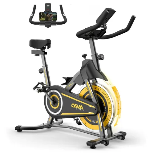 Bicicleta Ergométrica PRODUTO NOVO NA CAIXA/ PRONTA ENTREGA 13KG