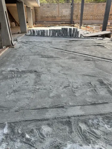 Preciso de ajudante de obra!
