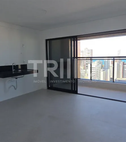 Next Coronel Linhares - Apartamento á Venda com 2 quartos, 1 vagas, 59m² (AP1016)