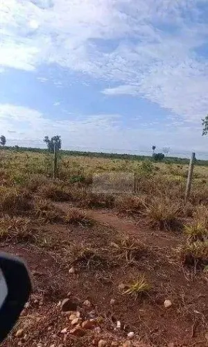 Fazenda à venda,  m² por R$ 20.520.000 - Zona Rural - Paranã/TO