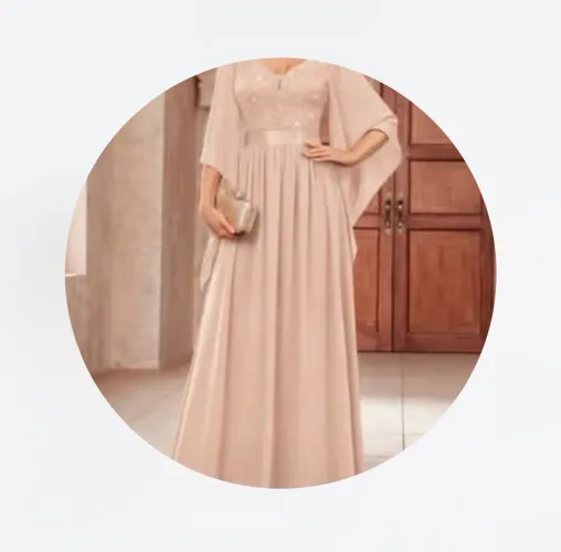 Vendo vestido de festa nunca usado