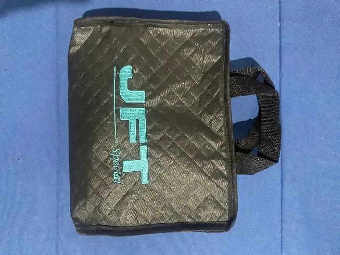 Jft Special - Massageador por pulso elétrico