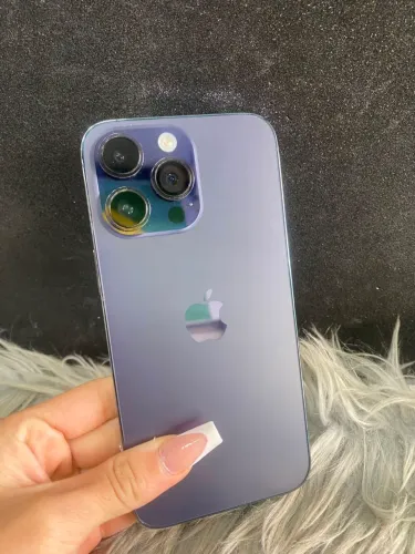 IPHONE 14 PRO MAX ROXO