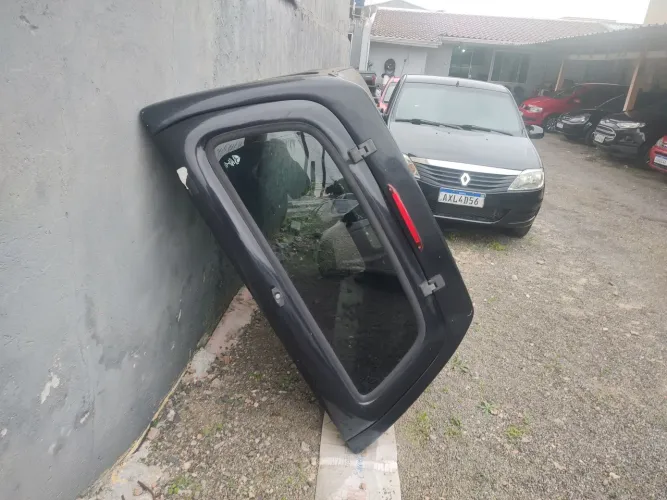Capota de fibra da ranger cabine simples