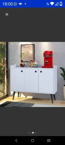Armário buffet